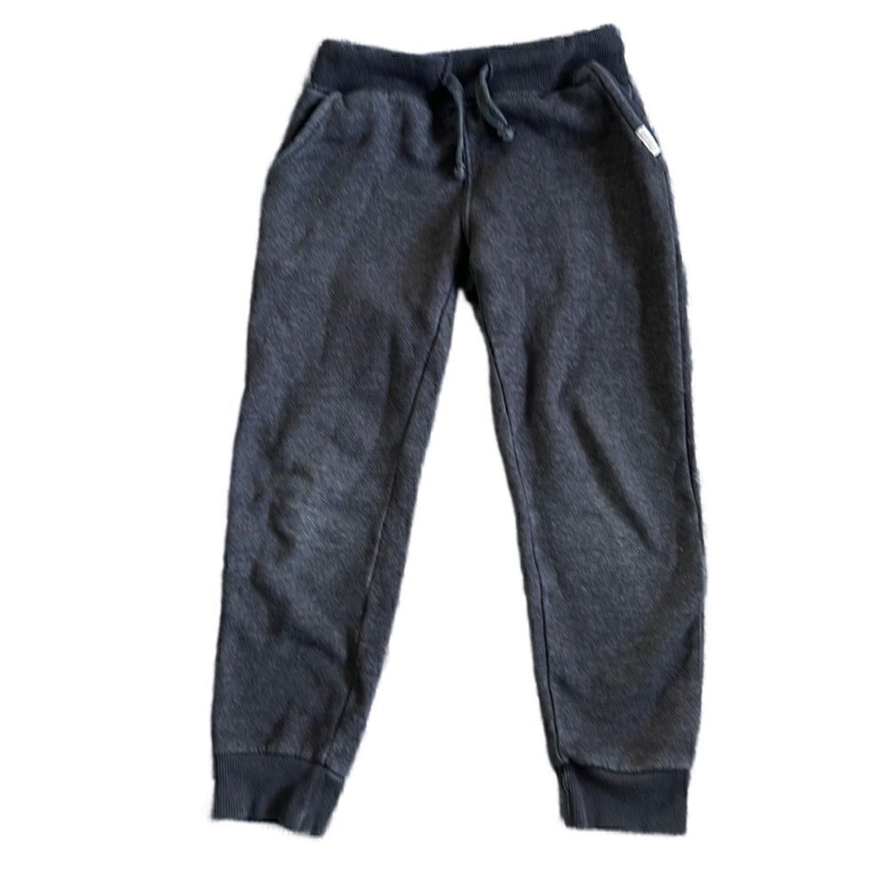 Weatherproof Vintage Youth 6 Grey Sweatpants
